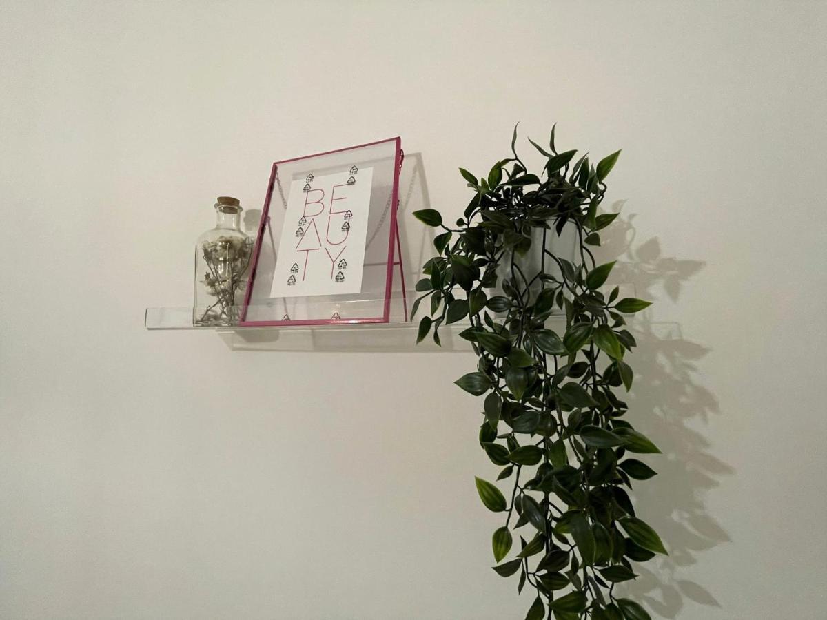 Comfort By The Garden リスボン エクステリア 写真